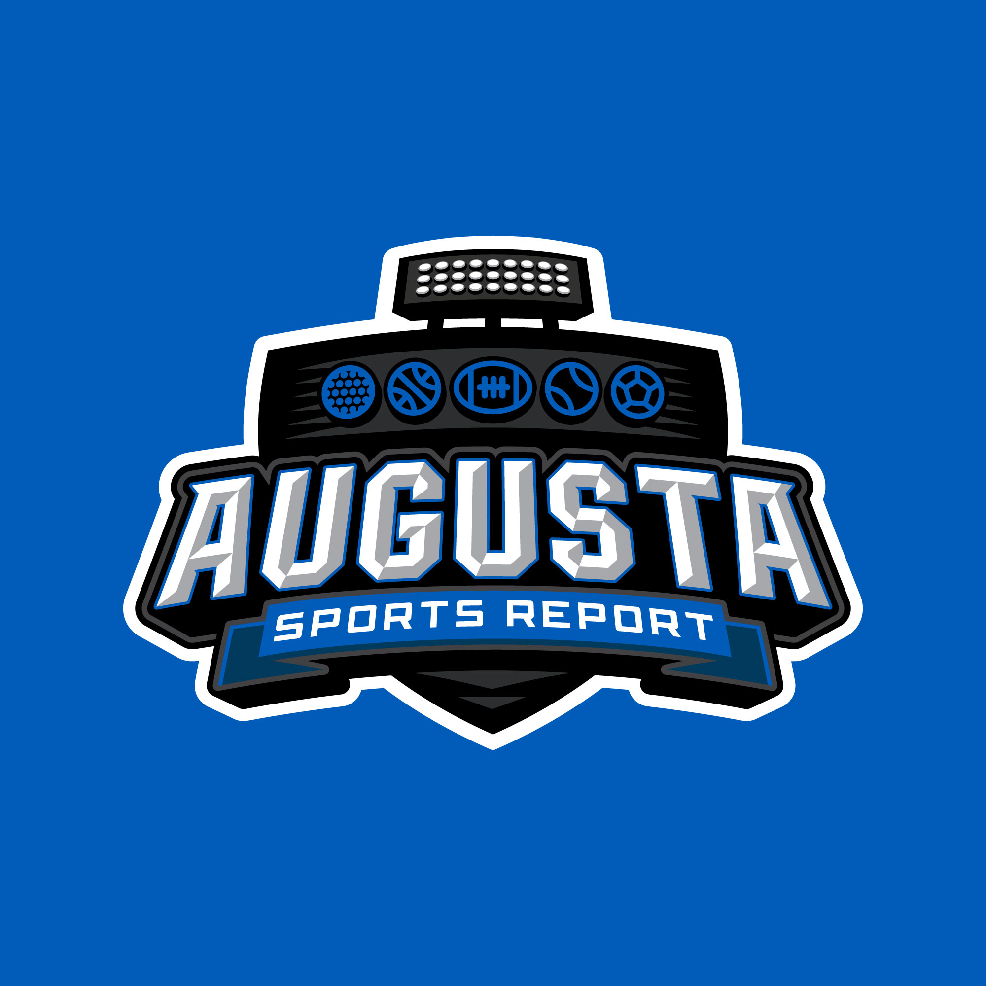 The Augusta Sports Report