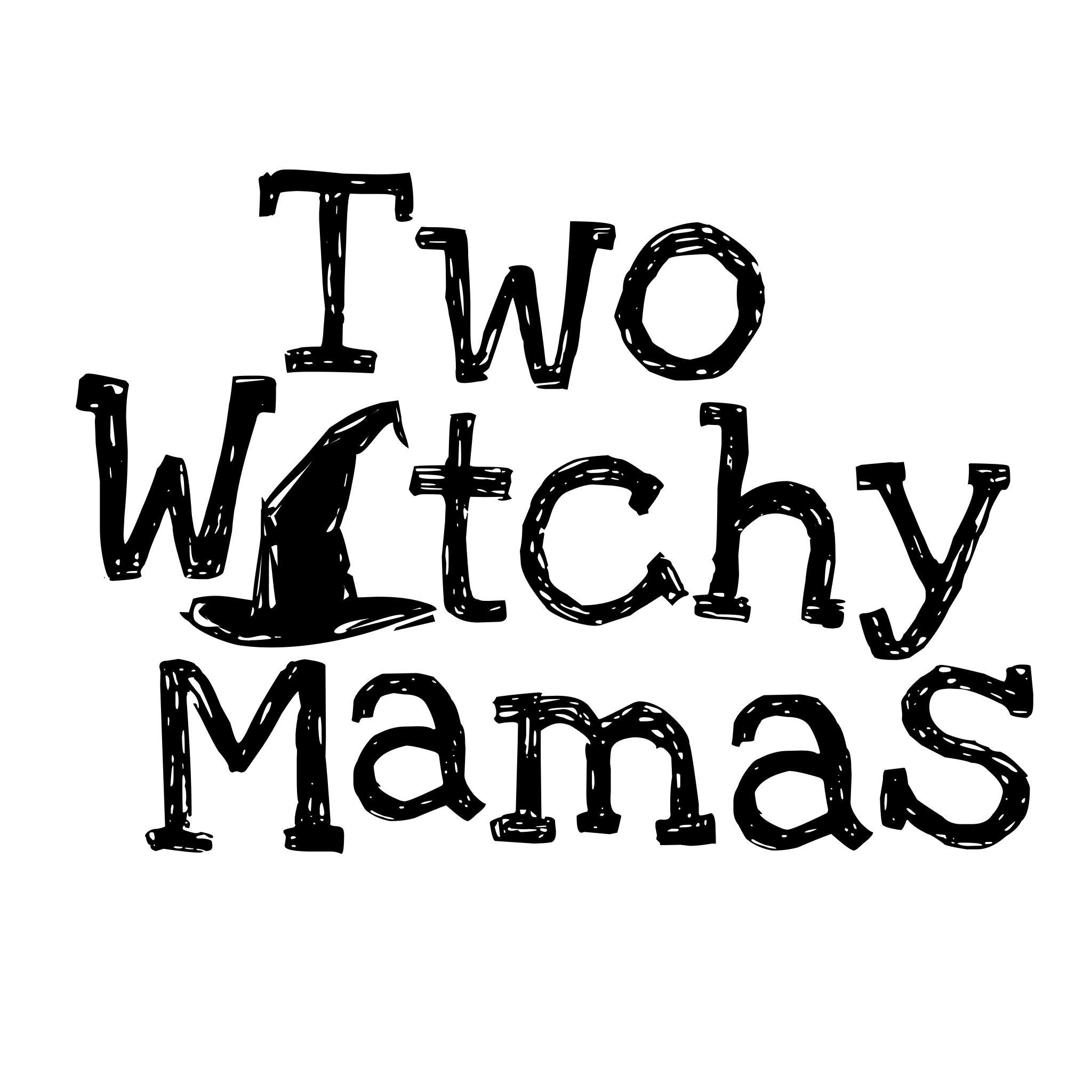 Two Witchy Mamas