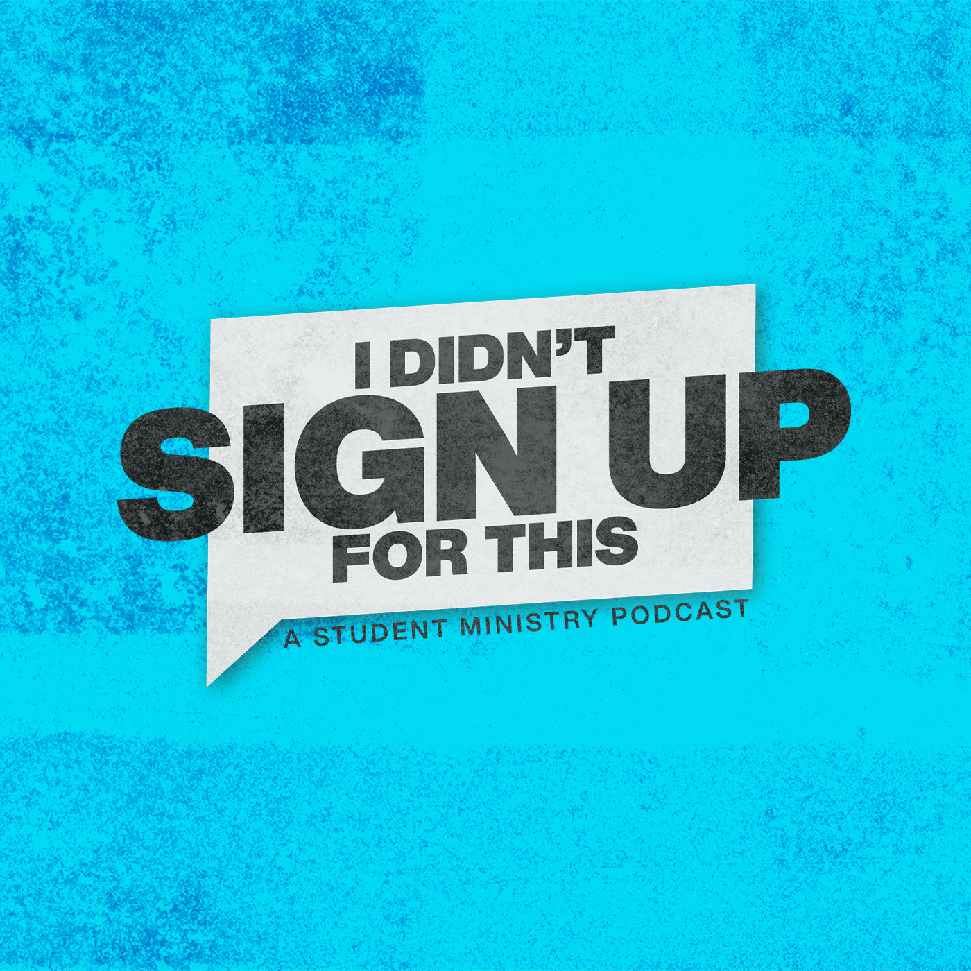 I Didn’t Sign Up For This