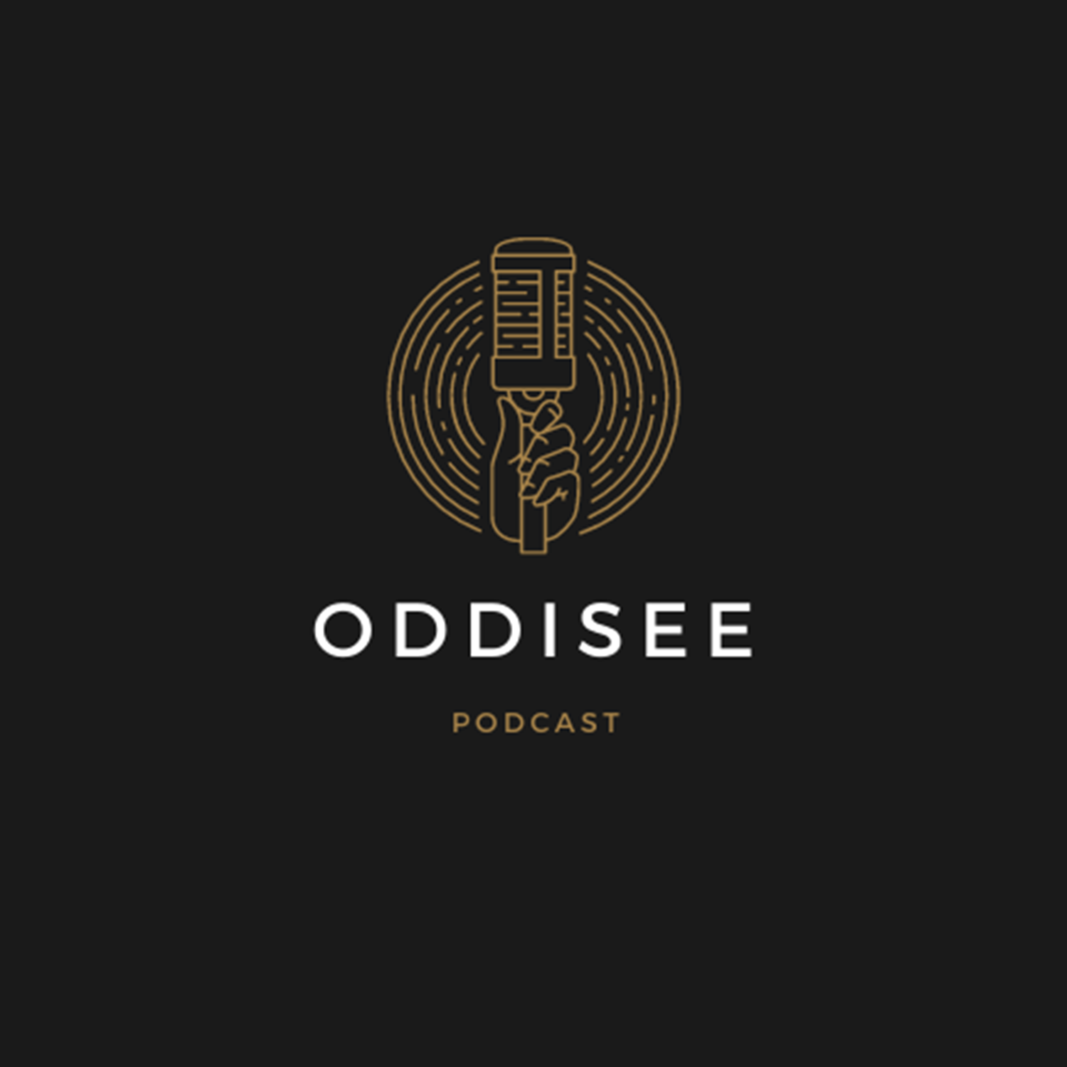 Odissee Podcast