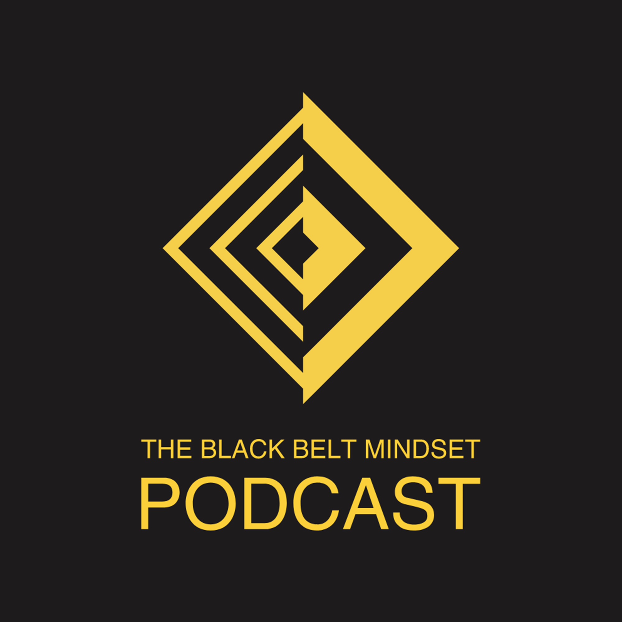 Black Belt Mindset