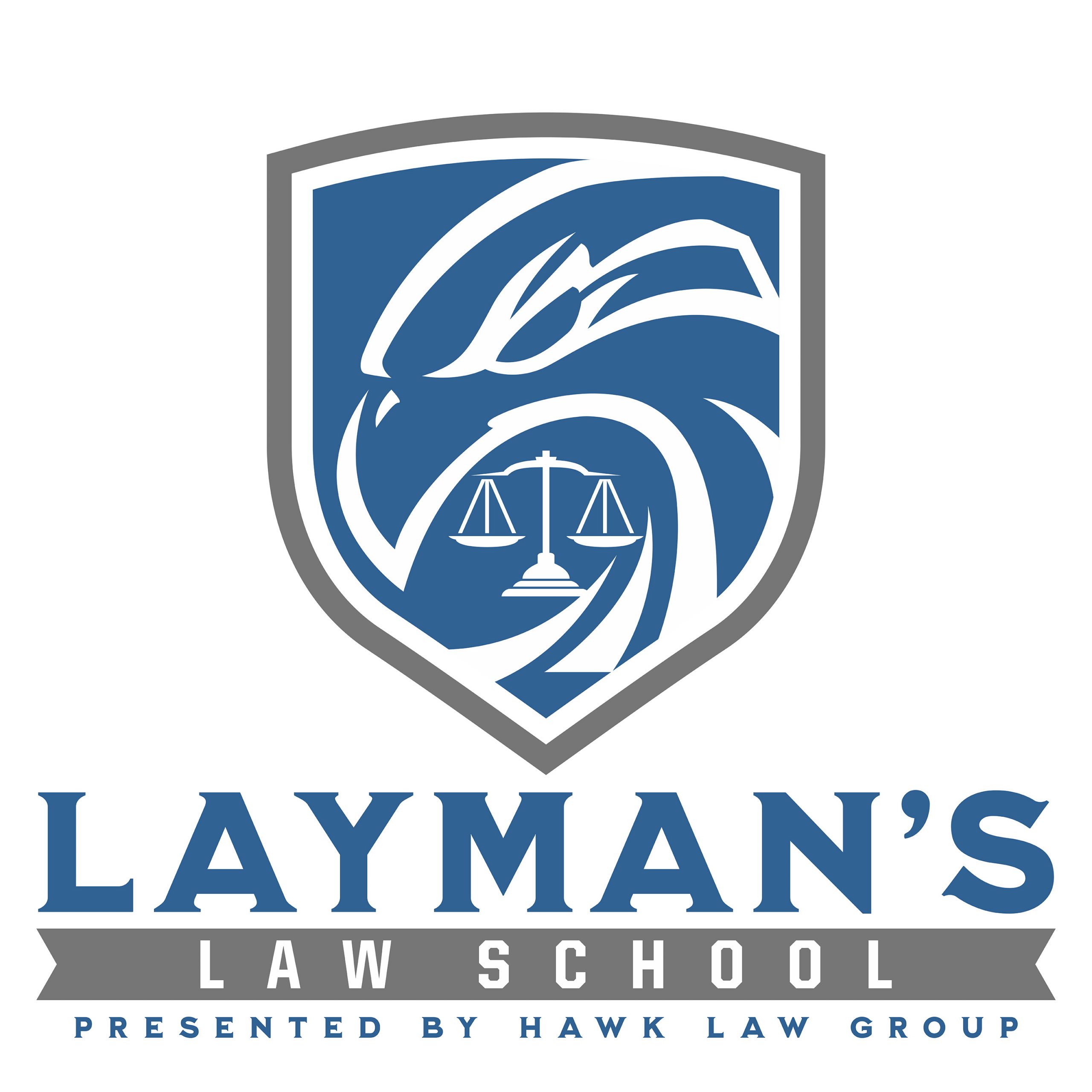 Layman’s Law School